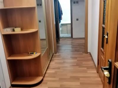 квартира за адресою Архітектора Ніколаєва вул., 15