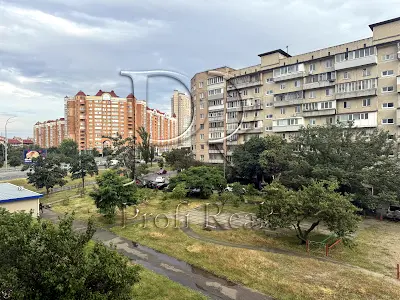 квартира по адресу Владимира Ивасюка просп. (Героїв Сталінграду), 13
