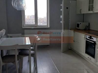 квартира за адресою Юрія Шумського вул., 5