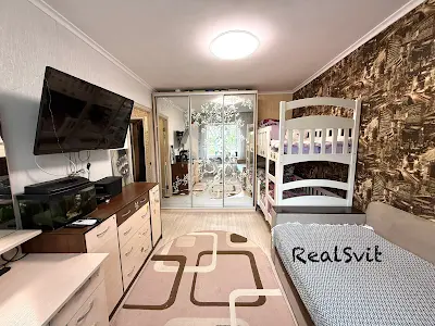 квартира за адресою Миколи Кибальчича вул., 21