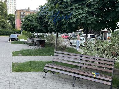 квартира за адресою Богданівська вул., 7-Б