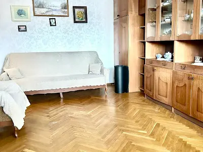 квартира за адресою Юлії Здановської вул. (Ломоносова), 8