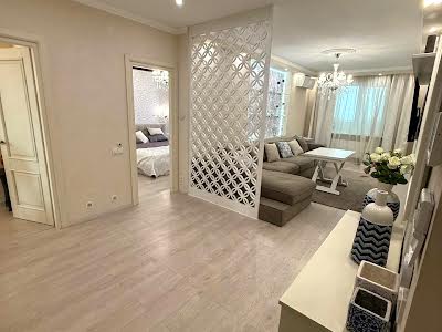 квартира за адресою Михайла Донця вул., 2-А