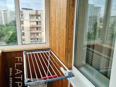 квартира за адресою Йорданська вул. (Лайоша Гавро), 8