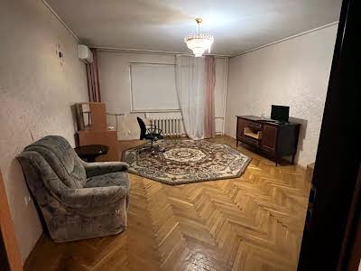 квартира по адресу Ивана Пулюя ул., 3