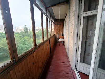 квартира по адресу Ореста Левицкого ул. (Академіка Курчатова), 18