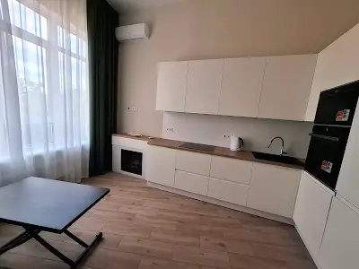 квартира за адресою Федора Ернста вул., 16