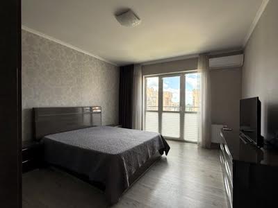 квартира по адресу Метрологическая ул., 54