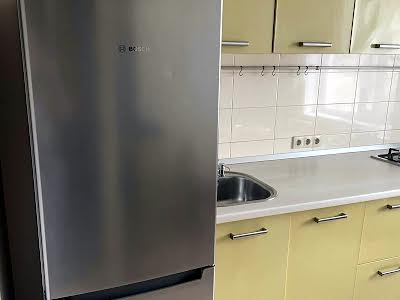 квартира за адресою Оболонський просп., 30
