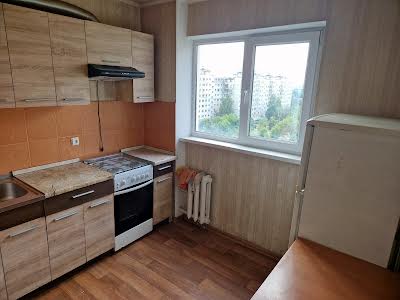 квартира по адресу Гагарина просп. (Гагаріна), 92