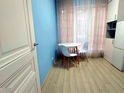 квартира за адресою Метрологічна вул., 58-А