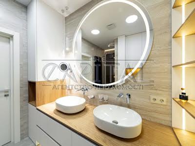 квартира за адресою Буслівська вул., 12