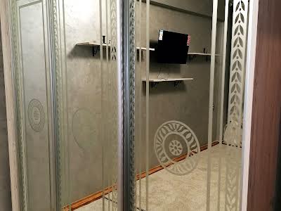 квартира за адресою Лесі Українки бульв., 36-Б