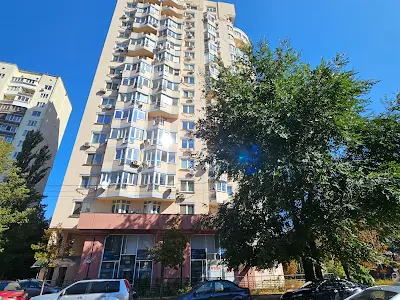 квартира за адресою Митрополита Василя Липківського вул. (Урицького), 18