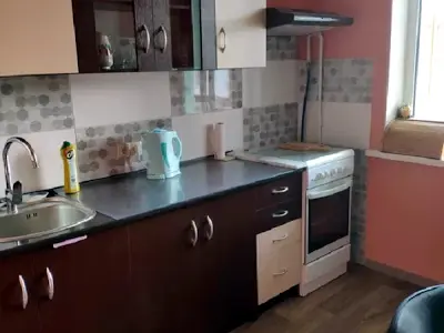 квартира по адресу Горловская ул., 38/40