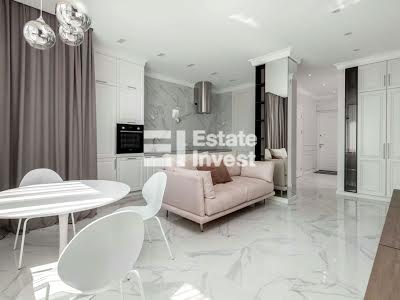 квартира за адресою Професорська вул., 34