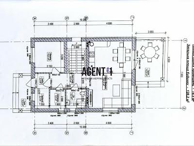 будинок за адресою с. Білогородка, Абрикосова