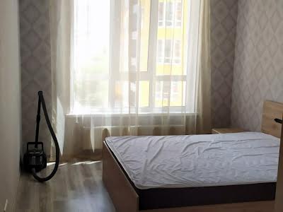 квартира по адресу Каховская ул., 58