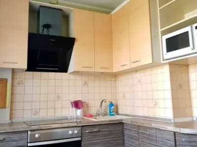 квартира по адресу Радужная ул., 4