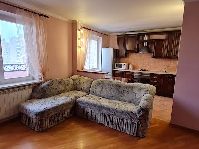 квартира по адресу Татарская ул., 3/2