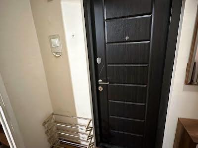 квартира по адресу Киев, Натальи Ужвий ул., 4-в