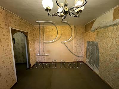 квартира за адресою Володимира Івасюка просп. (Героїв Сталінграду), 60