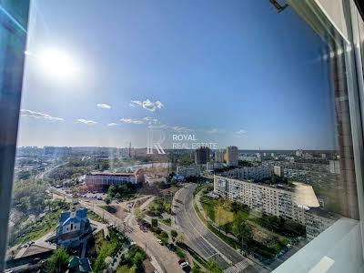квартира по адресу Героев Полка 