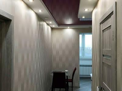 квартира по адресу Лопанская ул., 35