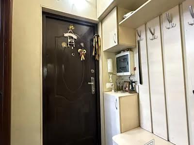 квартира по адресу Академика Королёва просп., 8