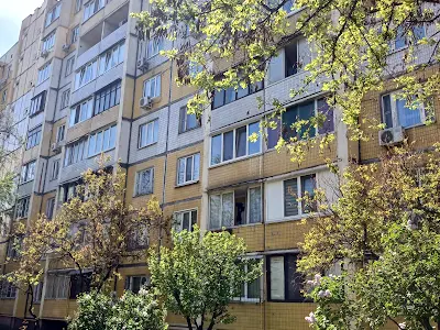 квартира по адресу Рональда Рейгана ул., 11-А