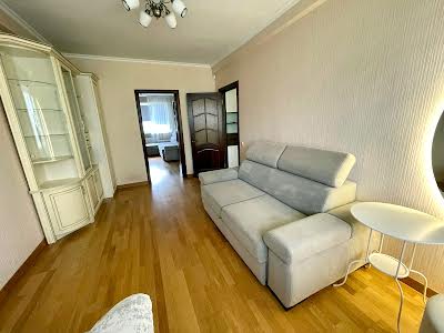квартира за адресою Німанська вул., 7