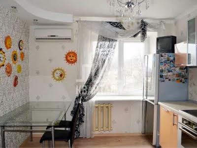 квартира по адресу Валерия Лобановского просп. (Краснозвездный), 96
