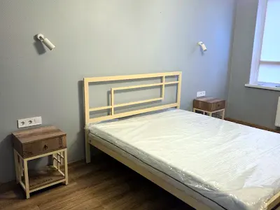 квартира за адресою Миколи Гулака вул., 4