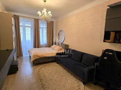 квартира за адресою Лесі Українки бульв., 29