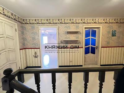 квартира за адресою Юлії Здановської вул. (Ломоносова), 52А