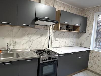 квартира за адресою Берестейський просп. (Перемоги), 28/1