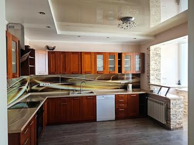 квартира за адресою Пономарьова вул., 26
