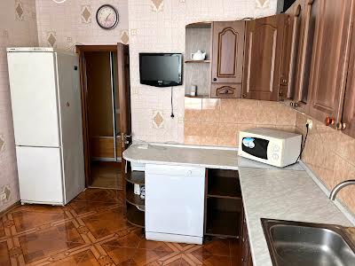 квартира за адресою Голосіївський просп. (40-річчя Жовтня), 106/2