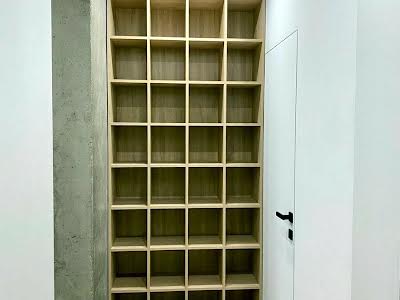 квартира за адресою Салютна вул., 2к8
