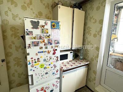 квартира за адресою Кіото вул., 13