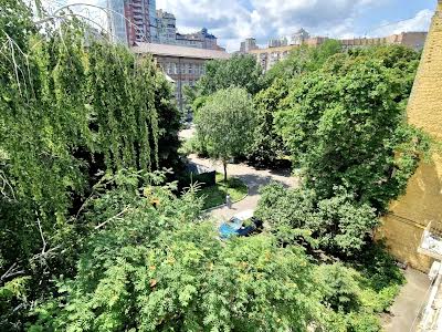 квартира по адресу Гоголевская ул., 32-Б