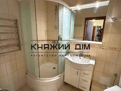 квартира за адресою Дніпровська набережна вул., 1-А