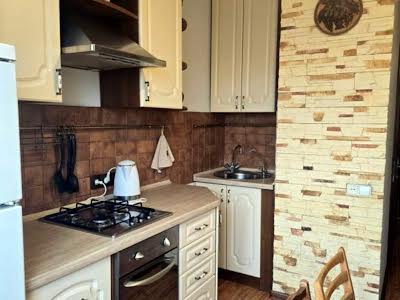 квартира по адресу Соломенская ул., 22