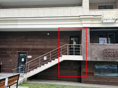 коммерческая по адресу Златоустовская ул., 25