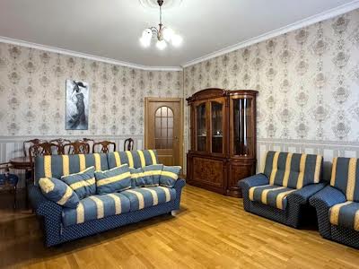 квартира за адресою Лютеранська вул., 4