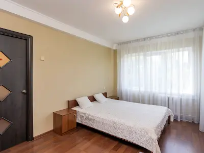 квартира по адресу Павла Вирского бульв. (Саратовская), 10