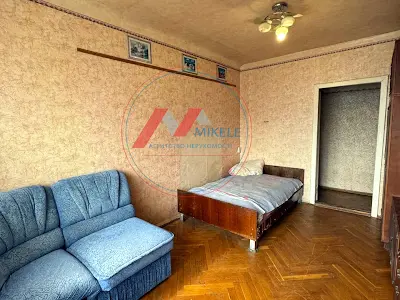 квартира за адресою Берестейський просп. (Перемоги), 5