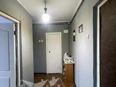 квартира по адресу Автозаводская ул., 93