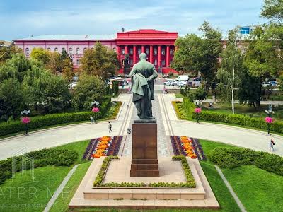 квартира по адресу Ростиславська вул., 5-б