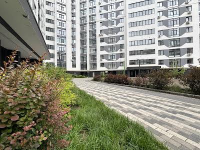квартира за адресою смт. Гостомель, Мисливська вул., 24